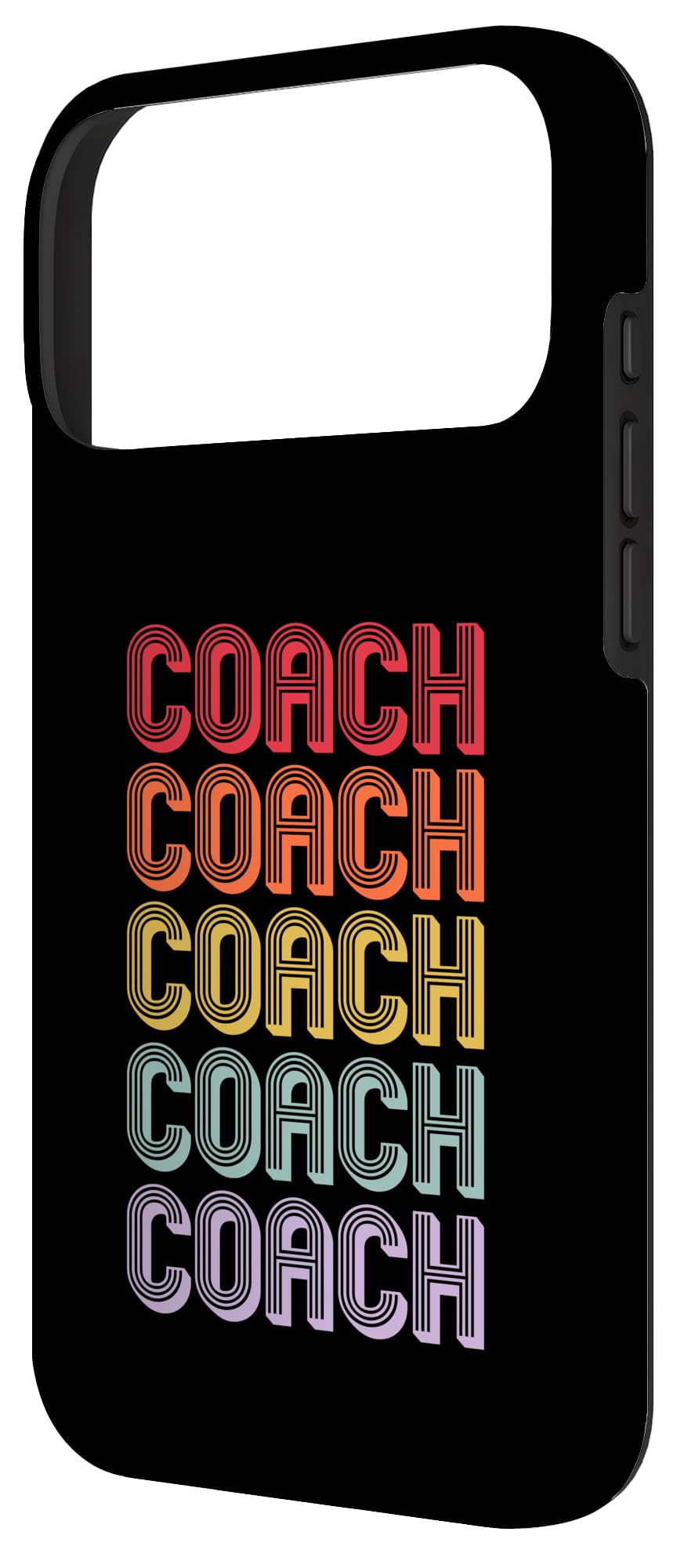 COACH Folio CaseiPhone 17 Pro Max新品未使用 Amazon.com: Coach Case for iPhone 17 Pro Max : Cell Phones